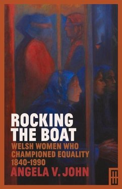Rocking the Boat - John, Prof. Angela V.