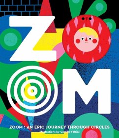 Zoom: An Epic Journey Through Circles - Viction-Viction