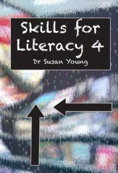 Skills for Lit 4 - Young, Dr Susan, Ph.D