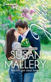 Marido por unas horas (eBook, ePUB)