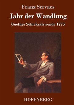 Jahr der Wandlung - Servaes, Franz