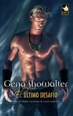 El último desafío (eBook, ePUB)