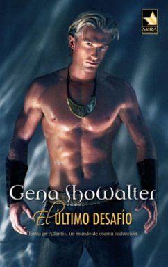 El último desafío (eBook, ePUB) - Showalter, Gena