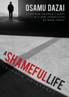 A Shameful Life - Dazai, Osamu
