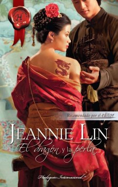 El dragón y la perla (eBook, ePUB) - Lin, Jeannie