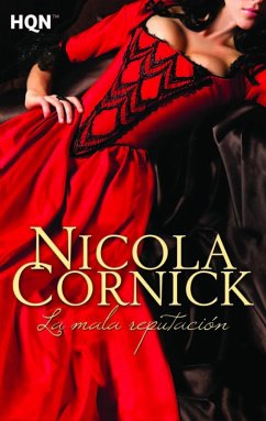 La mala reputación (eBook, ePUB) - Cornick, Nicola