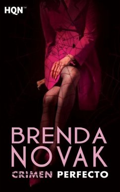 Crimen perfecto - Novak, Brenda