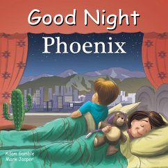 Good Night Phoenix - Gamble, Adam; Jasper, Mark