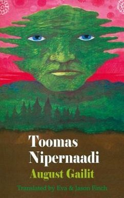 T Toomas Nipernaadi - Gailit, August