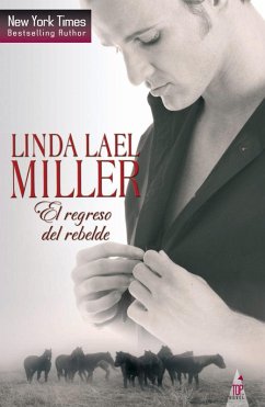 El regreso del rebelde (eBook, ePUB) Cover El regreso del rebelde (eBook, ePUB)
