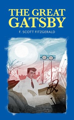 Great Gatsby, The - Fitzgerald, F. Scott