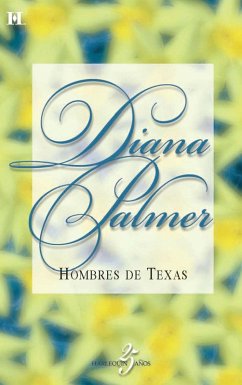 Hombres de Texas (eBook, ePUB) - Palmer, Diana