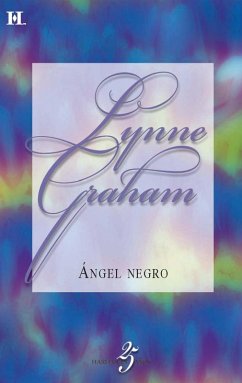 Ángel negro (eBook, ePUB) - Graham, Lynne