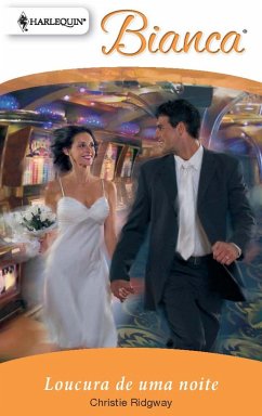 Cover Loucura de uma noite (eBook, ePUB)