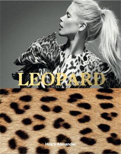 Leopard - Alexander, Hilary