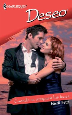 Cover Cuando se apaguen las luces (eBook, ePUB)