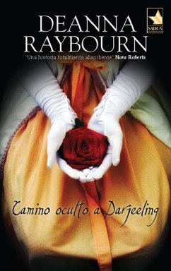 Camino oculto a Darjeeling (eBook, ePUB) Cover Camino oculto a Darjeeling (eBook, ePUB)
