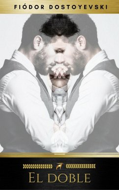 Cover El doble (eBook, ePUB)