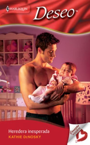 Heredera inesperada (eBook, ePUB) Heredera inesperada (eBook, ePUB)