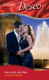 Una noche, dos hijos (eBook, ePUB)