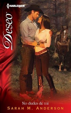 Cover No dudes de mí (eBook, ePUB)