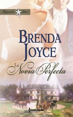 Cover La novia perfecta (eBook, ePUB)
