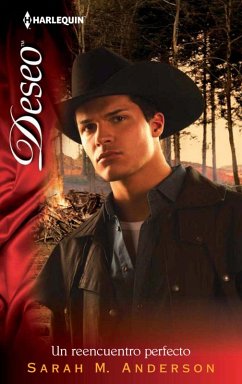 Cover Un reencuentro perfecto (eBook, ePUB)