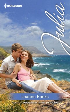 Cover Cómo conquistar a un príncipe (eBook, ePUB)