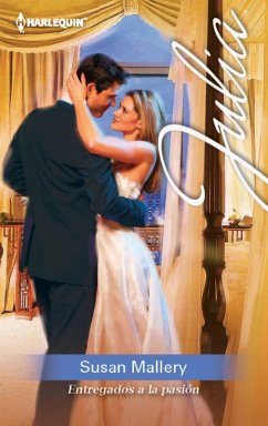 Cover Entregados a la pasión (eBook, ePUB)