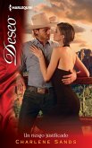 Un riesgo justificado (eBook, ePUB)
