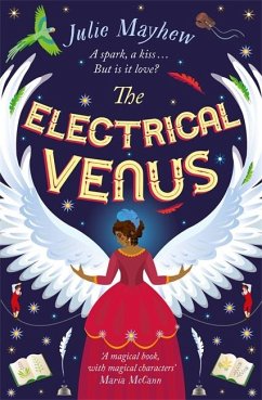 The Electrical Venus - Mayhew, Julie