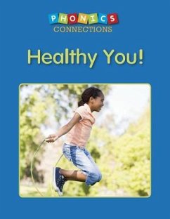 Healthy You! - Hollander, Cass