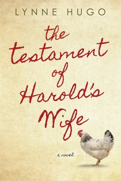 The Testament of Harold's Wife - Hugo, Lynne