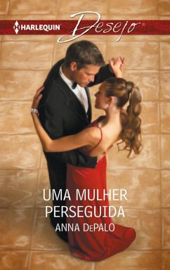 Cover Uma mulher perseguida (eBook, ePUB)