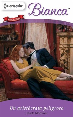 Cover Un aristócrata peligroso (eBook, ePUB)