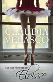 Las dos historias de Eloisse (eBook, ePUB)