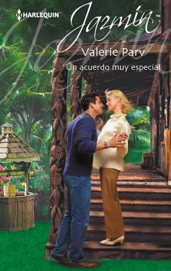 Cover Un acuerdo muy especial (eBook, ePUB)