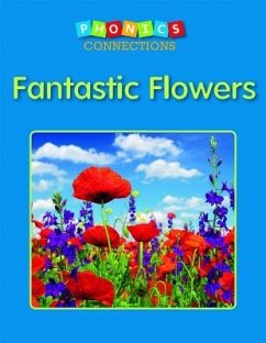 Fantastic Flowers - Michaels, Eric