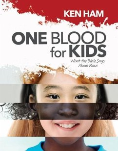 One Blood for Kids - Ham, Ken