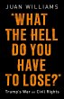 What the Hell Do You Have to Lose? - Bild 1