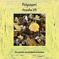 Potpourri - Vr, Anusha