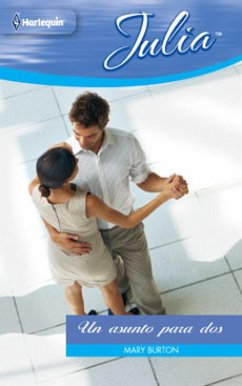 Cover Un asunto para dos (eBook, ePUB)