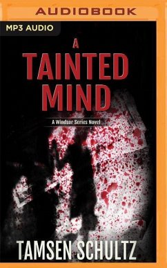 A Tainted Mind - Schultz, Tamsen