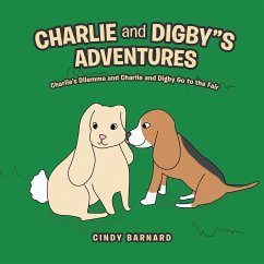 Charlie and Digby&quote;s Adventures Undo