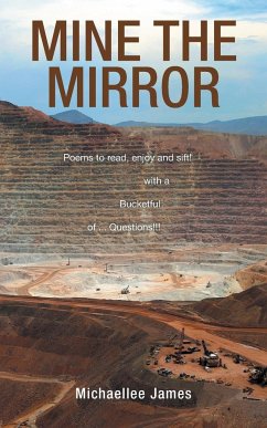 Mine the Mirror - James, Michaellee