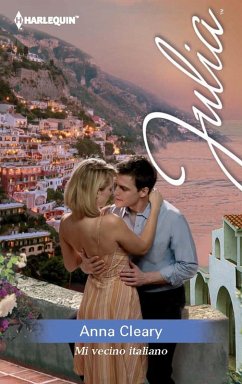 Cover Mi vecino italiano (eBook, ePUB)