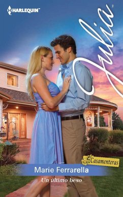 Cover Un último beso (eBook, ePUB)