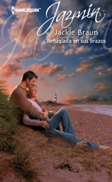 Refugiada en sus brazos (eBook, ePUB)