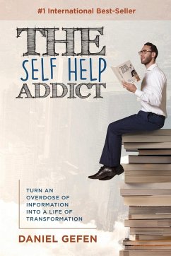 The Self Help Addict - Gefen, Daniel