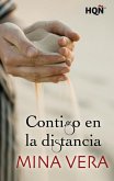 Contigo en la distancia (eBook, ePUB)